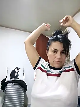 vanessa-titisM online show from 20, 11, 2025