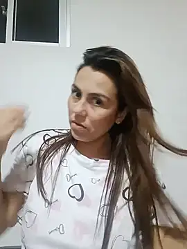 vanessa-titisM online show from 5, 7, 2026