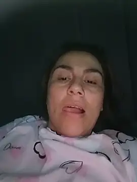 vanessa-titisM online show from 21, 6, 2026