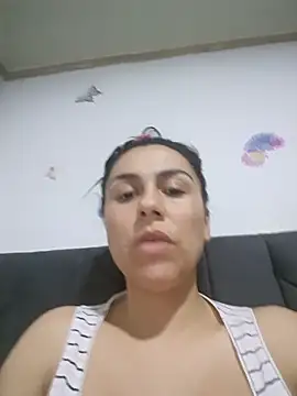 vanessa-titisM online show from 16, 3, 2026