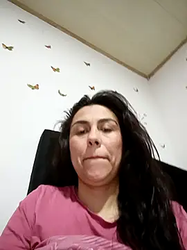 vanessa-titisM online show from 19, 2, 2026