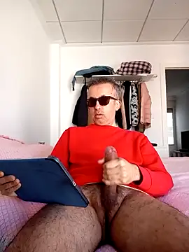 EmilioTaladdro online show from 17, 3, 2026