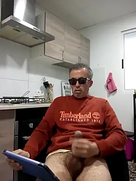 EmilioTaladdro online show from 1, 4, 2026