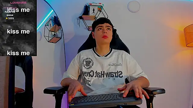 Im Juaniito online show from 14, 9, 2025