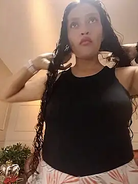 ArielBlossom    online show from 12, 1, 2026