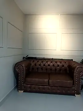 ArielBlossom    online show from 4, 12, 2025