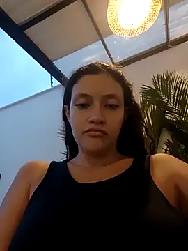 ArielBlossom    online show from 6, 1, 2026