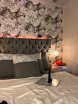 lilith storm online show from 21, 10, 2025