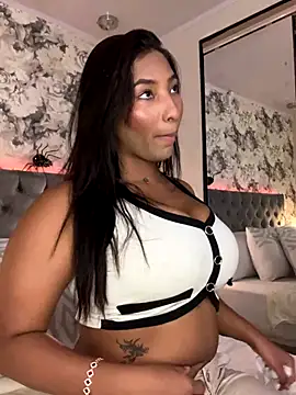 lilith storm online show from 22, 10, 2025