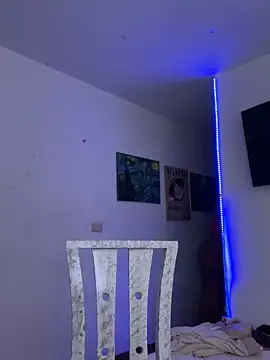 lilith storm online show from 27, 11, 2025