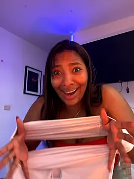 lilith storm online show from 15, 11, 2025