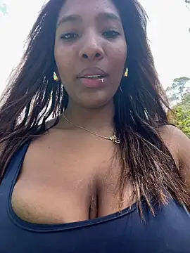 lilith storm online show from 18, 11, 2025