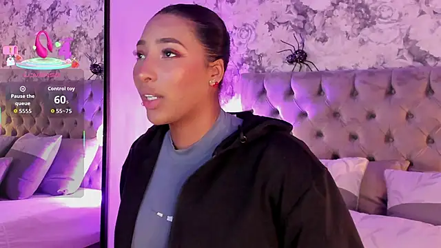 lilith storm online show from 13, 10, 2025