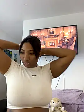 lilith storm online show from 10, 11, 2025