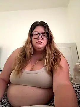 amberlynntun online show from 15, 10, 2025