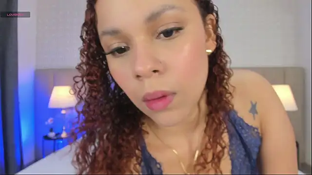 Miranda Blair online show from 23, 10, 2025