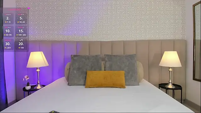 Miranda Blair online show from 20, 10, 2025