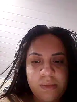 Snapshot of luablancax2021 chatting on 9, 10, 2025 luablancax2021 online show from 9, 10, 2025