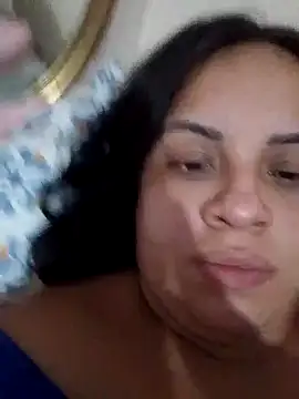 Snapshot of luablancax2021 chatting on 10, 10, 2025 luablancax2021 online show from 10, 10, 2025