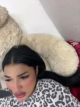 Teens latin19 online show from 18, 12, 2025
