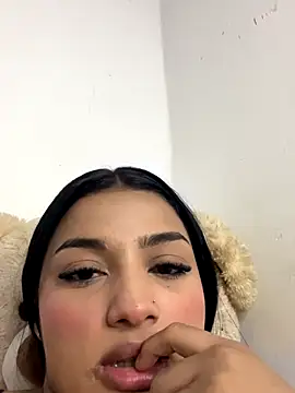 Snapshot of Teens_latin19 chatting on 2, 12, 2025 Teens latin19 online show from 2, 12, 2025