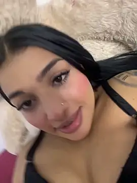 Teens latin19 online show from 3, 12, 2025