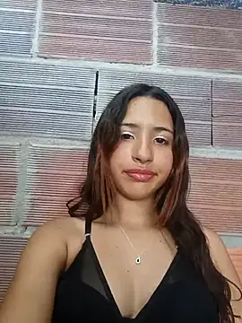 Sweet-Doncella online show from 26, 9, 2025