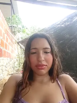 Sweet-Doncella online show from 1, 10, 2025
