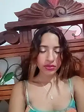 Sweet-Doncella online show from 30, 9, 2025