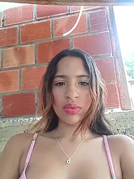 Sweet-Doncella online show from 5, 10, 2025