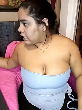 Anabelle 00  online show from 13, 10, 2025