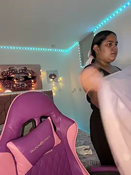 Anabelle 00  online show from 18, 4, 2026