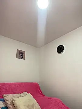 Anabelle 00  online show from 4, 12, 2025