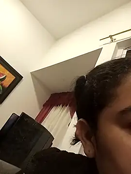 Anabelle 00  online show from 19, 10, 2025