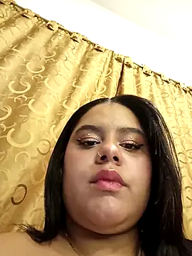 Anabelle 00  online show from 10, 10, 2025