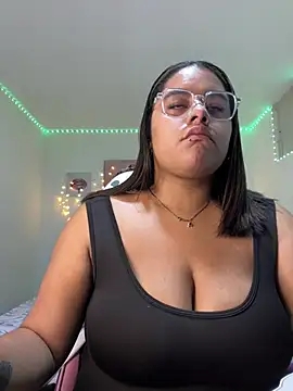 Anabelle 00  online show from 9, 4, 2026