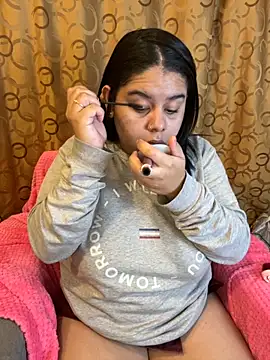 Anabelle 00  online show from 6, 11, 2025