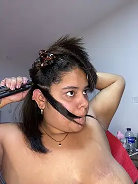 Anabelle 00  online show from 26, 3, 2026