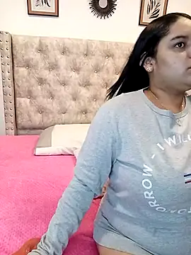 Anabelle 00  online show from 28, 10, 2025