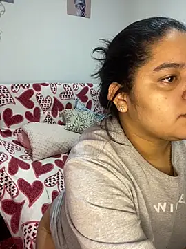 Anabelle 00  online show from 27, 11, 2025