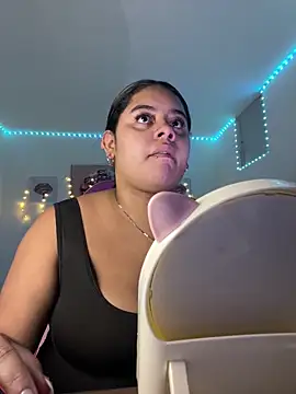 Anabelle 00  online show from 10, 4, 2026