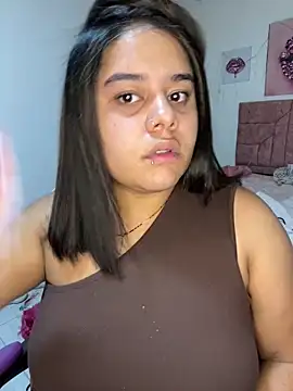 Anabelle 00  online show from 19, 4, 2026