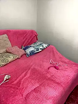 Anabelle 00  online show from 29, 11, 2025