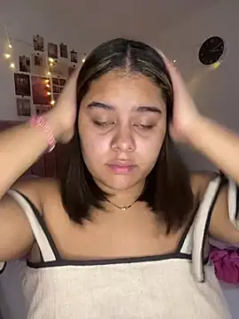 Anabelle 00  online show from 15, 2, 2026