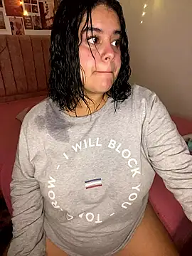 Anabelle 00  online show from 9, 1, 2026