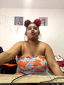 Anabelle 00  online show from 15, 11, 2025