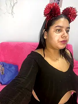 Anabelle 00  online show from 20, 11, 2025