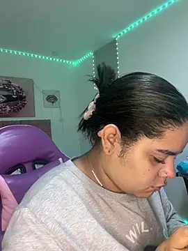 Anabelle 00  online show from 14, 4, 2026