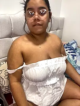 Anabelle 00  online show from 8, 11, 2025