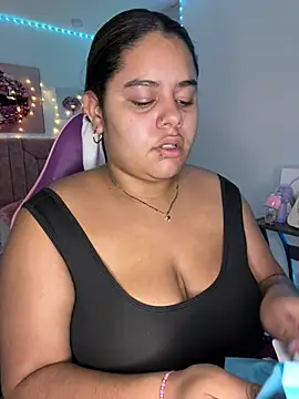 Anabelle 00  online show from 17, 4, 2026